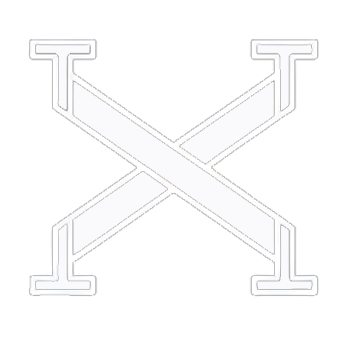 Stahlbau Icon